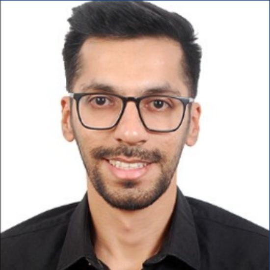 Dr. Pratik Bhojwani
